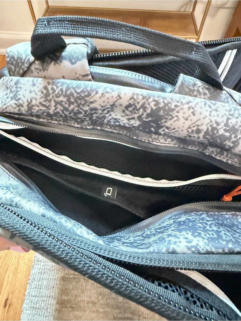 Mammut Seon Transporter X 26L Backpack - Special Edition Camo